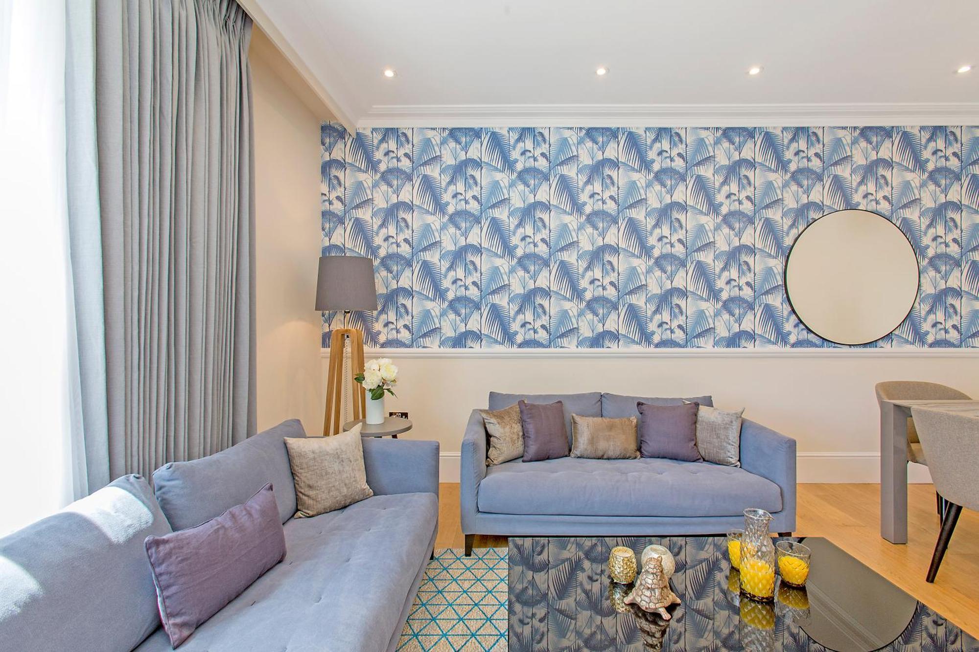 Chesham Court Knightsbridge 5* Londres