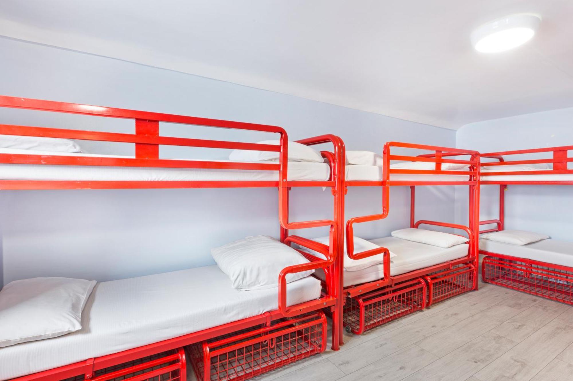 Astor Hyde Park (adults Only) Auberge de jeunesse Londres