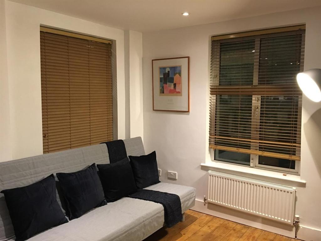Appartement Marble Effra Court