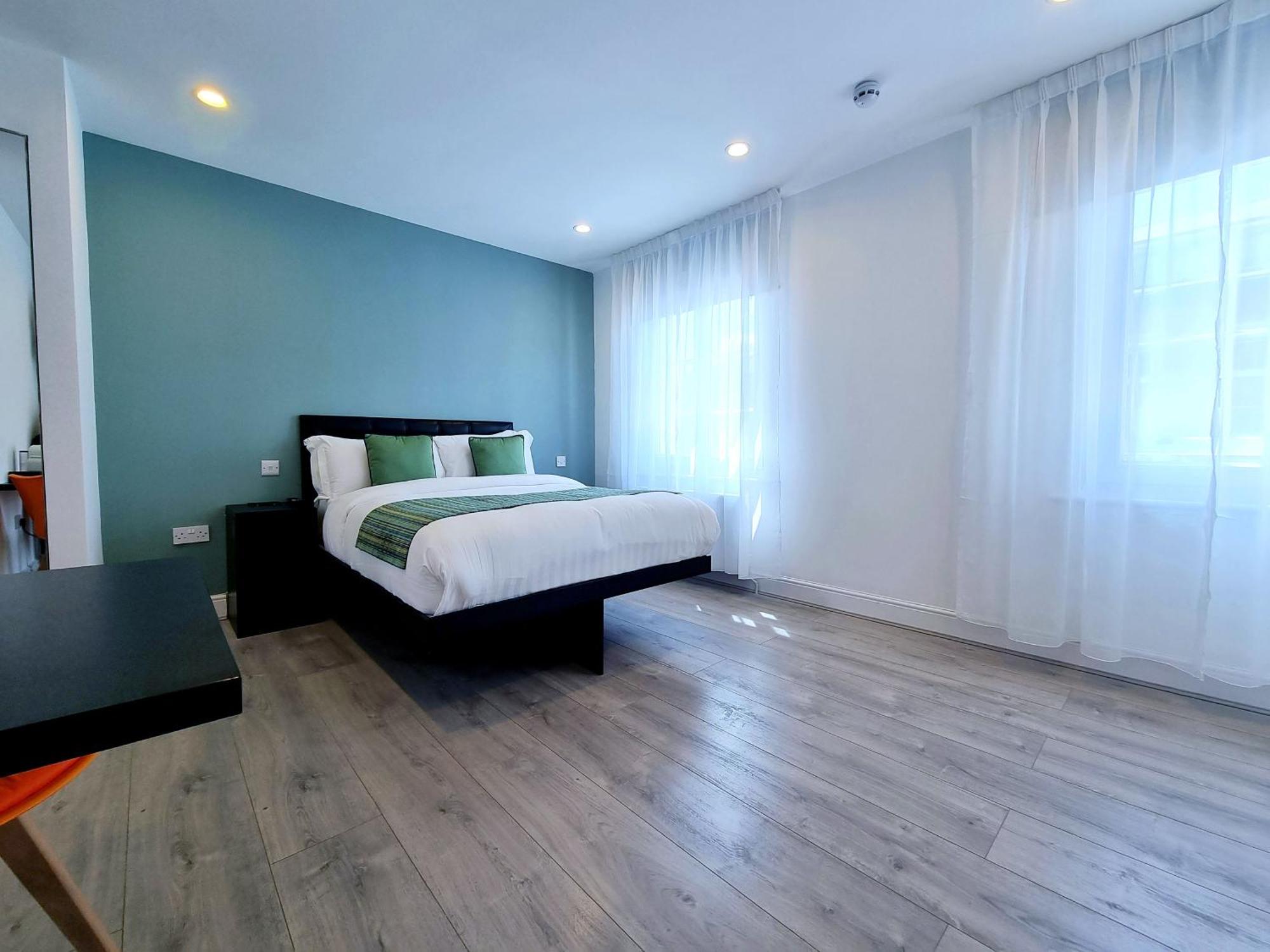 146 Marylebone Aparthotel Londres
