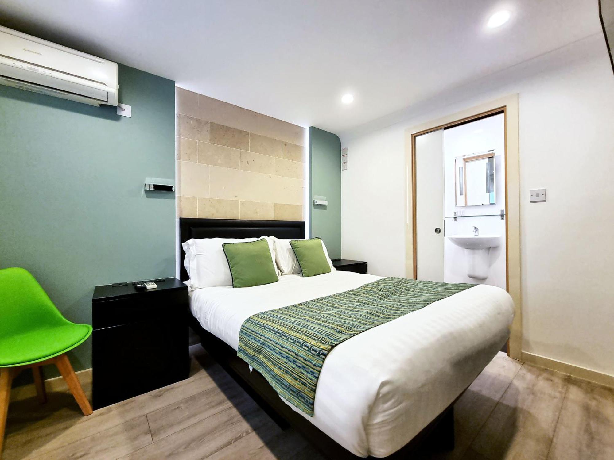 146 Marylebone 4* Londres