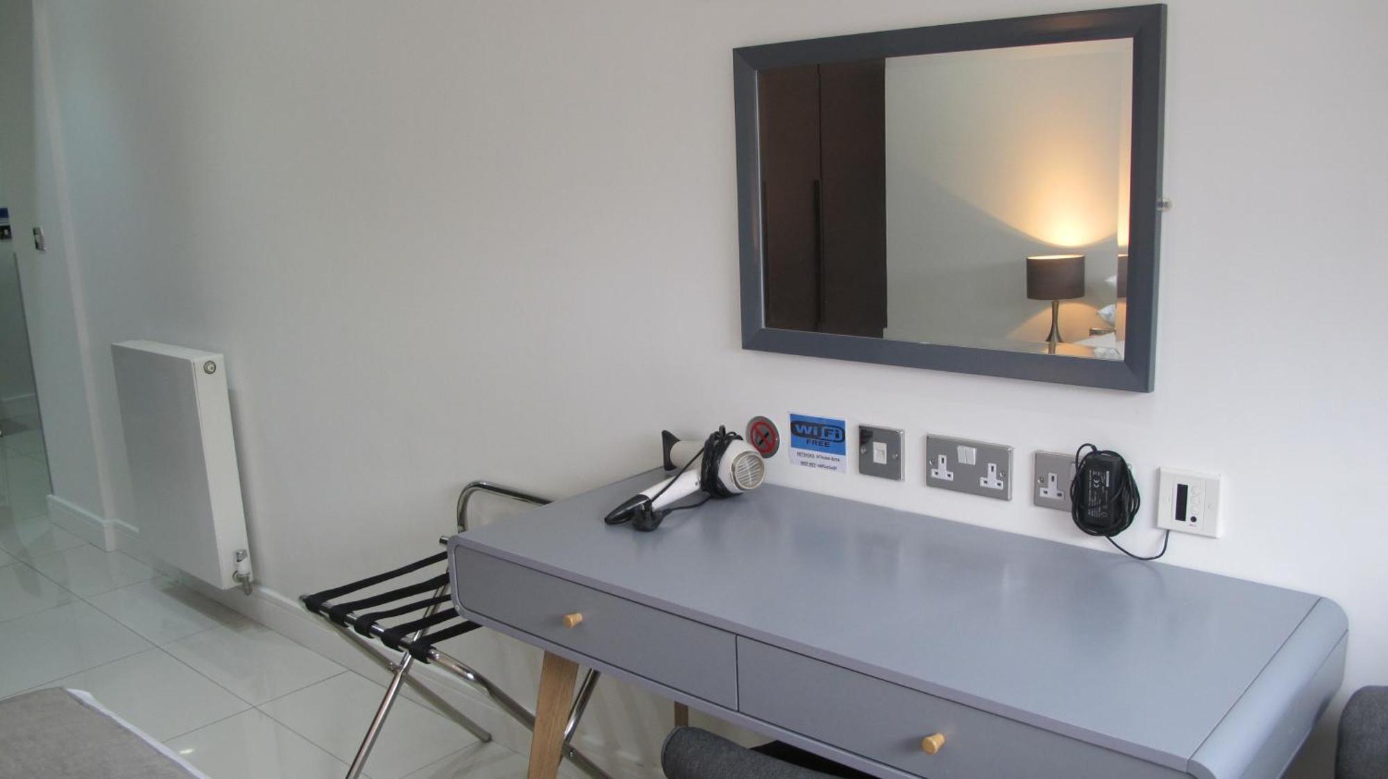 Bloomsbury Apartamento Londres