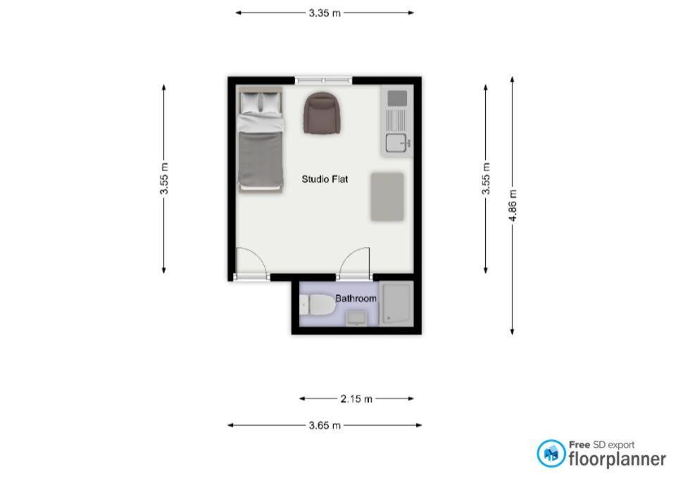Apartamento Boutique Londres