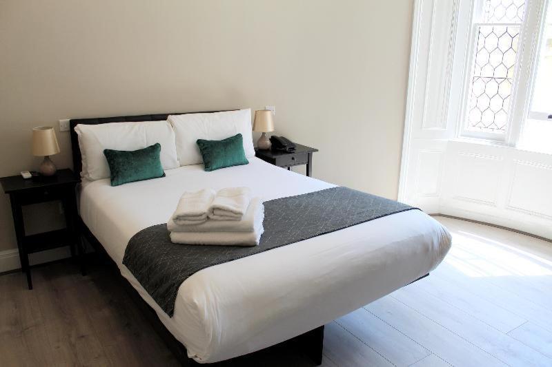 Nox Lancaster Gate Londres