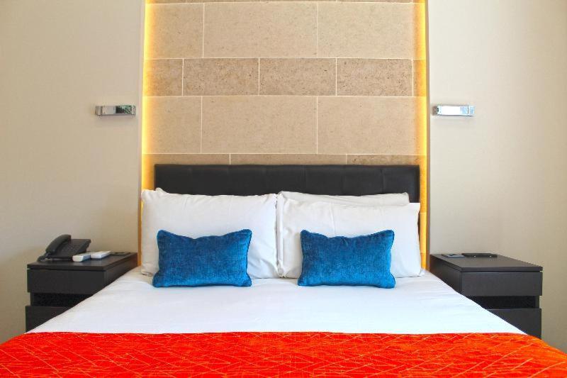 Nox Lancaster Gate Hotel Londres