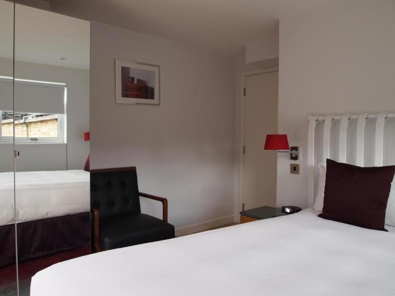 196 Bishopsgate Con Servicio *
