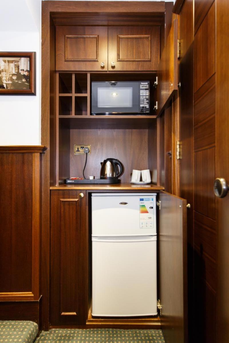 Casa de hóspedes Regency House Londres