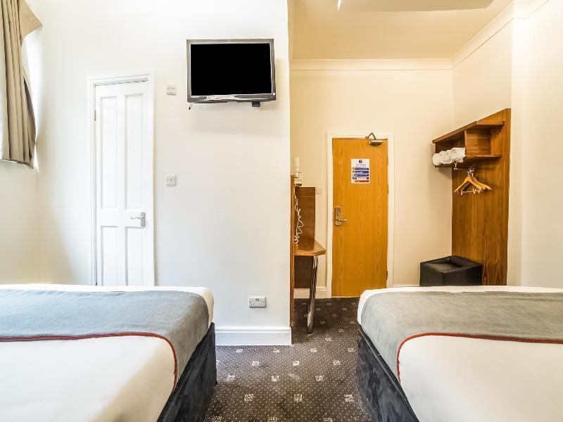 Hotel The Park Londres