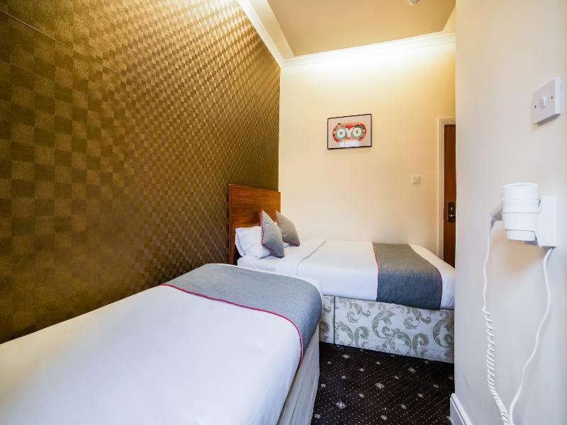 Hotel The Park Londres