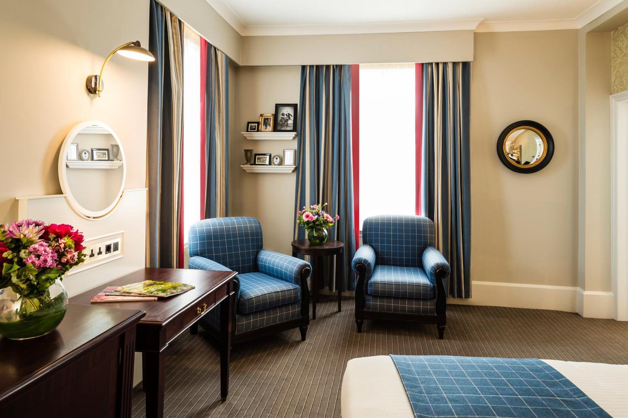 The Bailey's Kensington 4* London