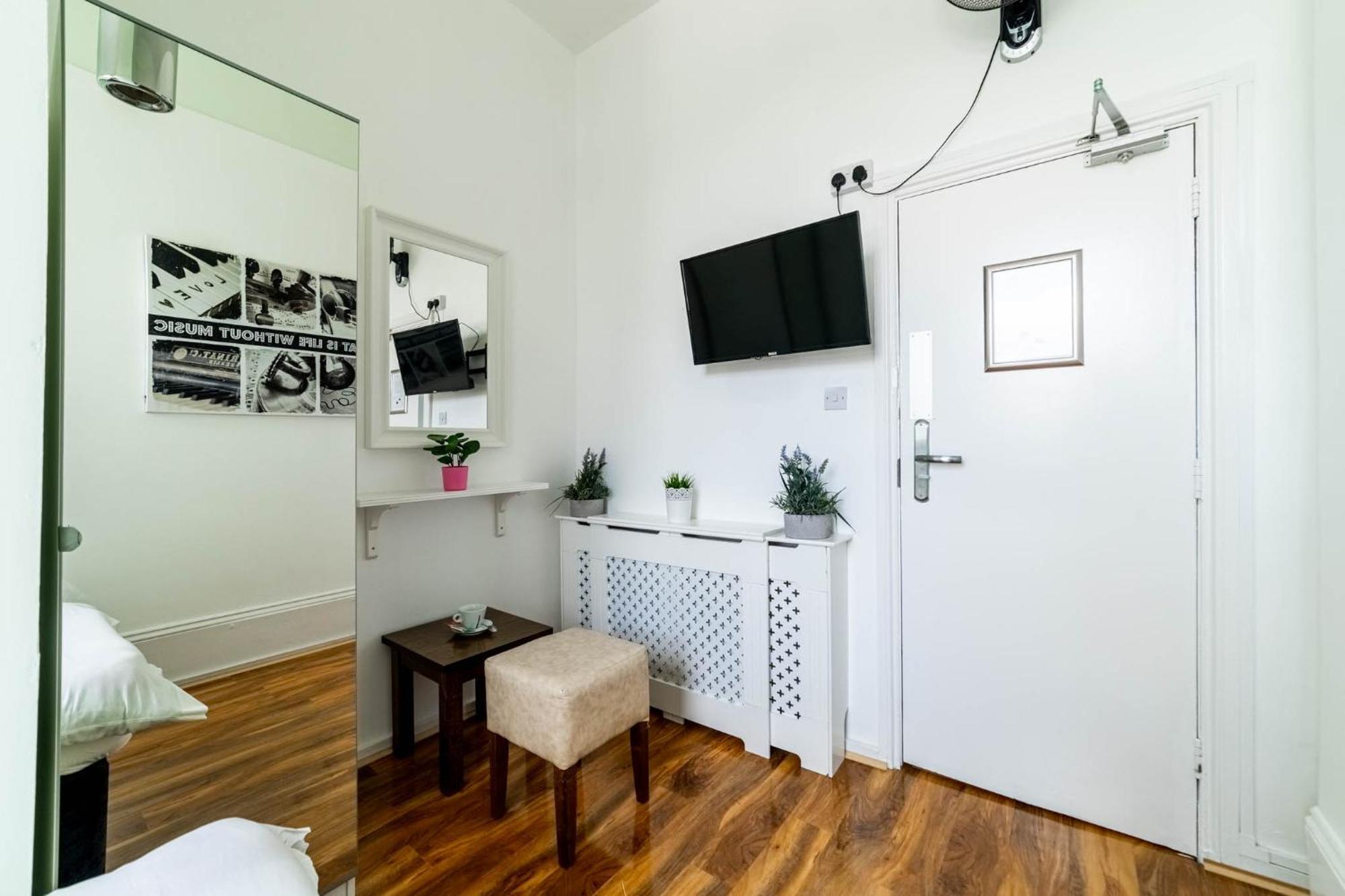 Book A Bed Albergue Londres