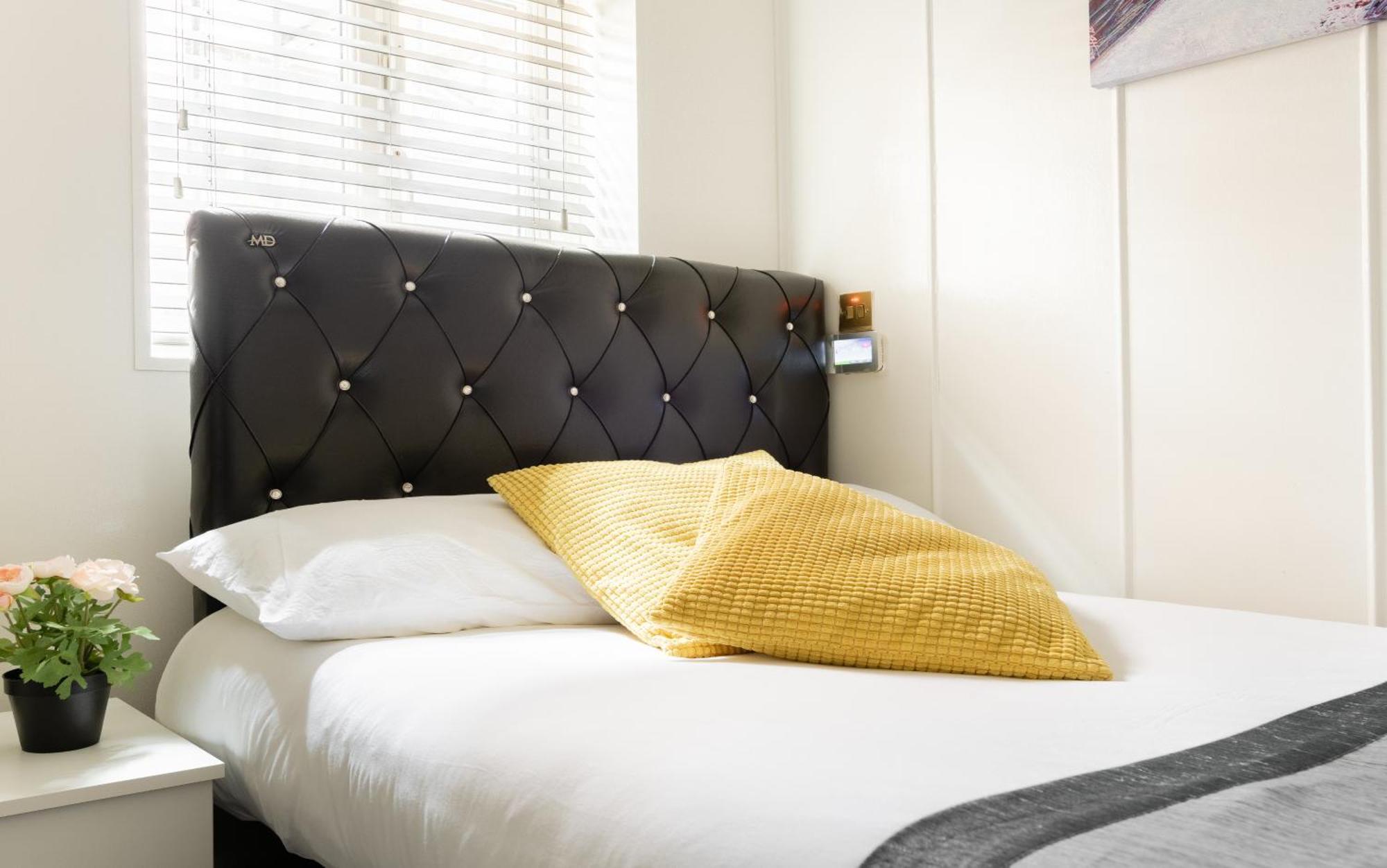 Hoxton Shoreditch Hotel Londres