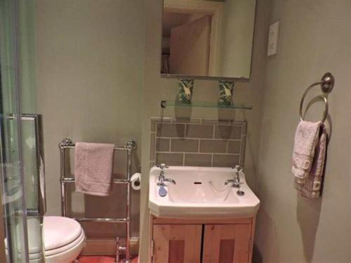 Iolanthe Bed & Breakfast Londen