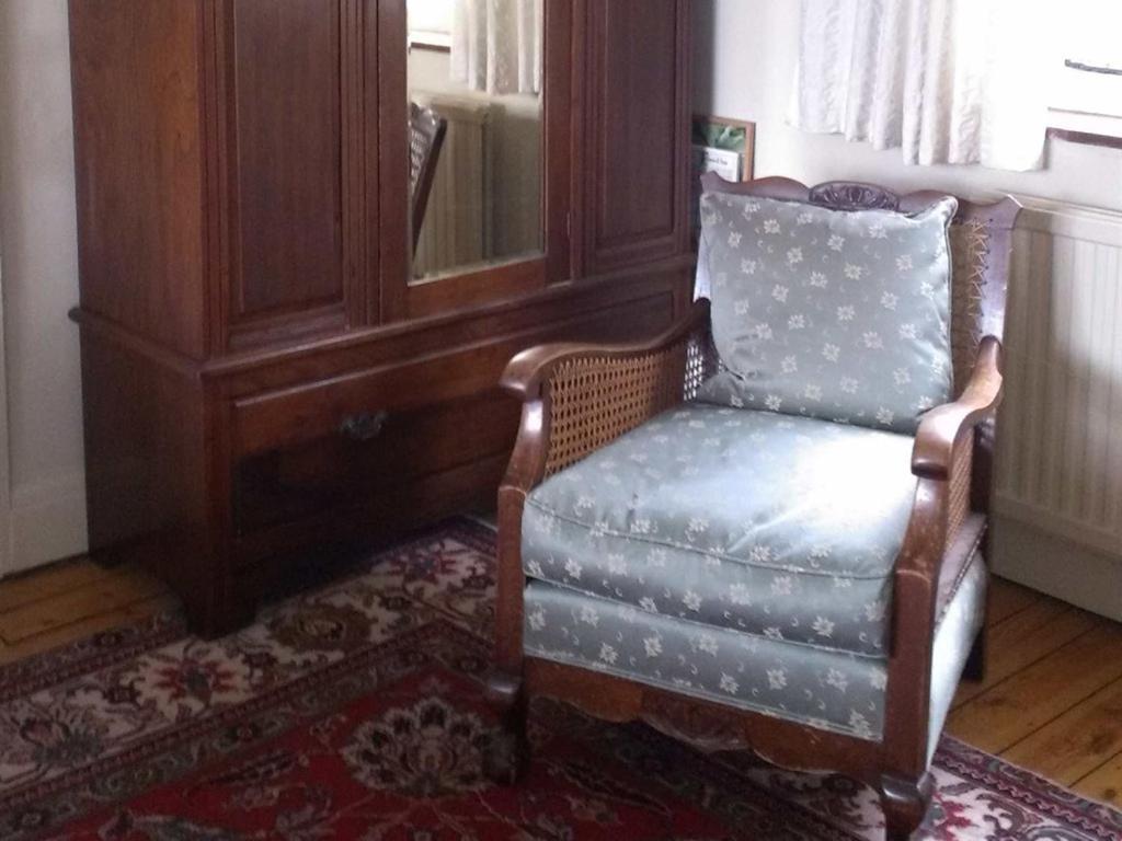 Bed & Breakfast Iolanthe 4*