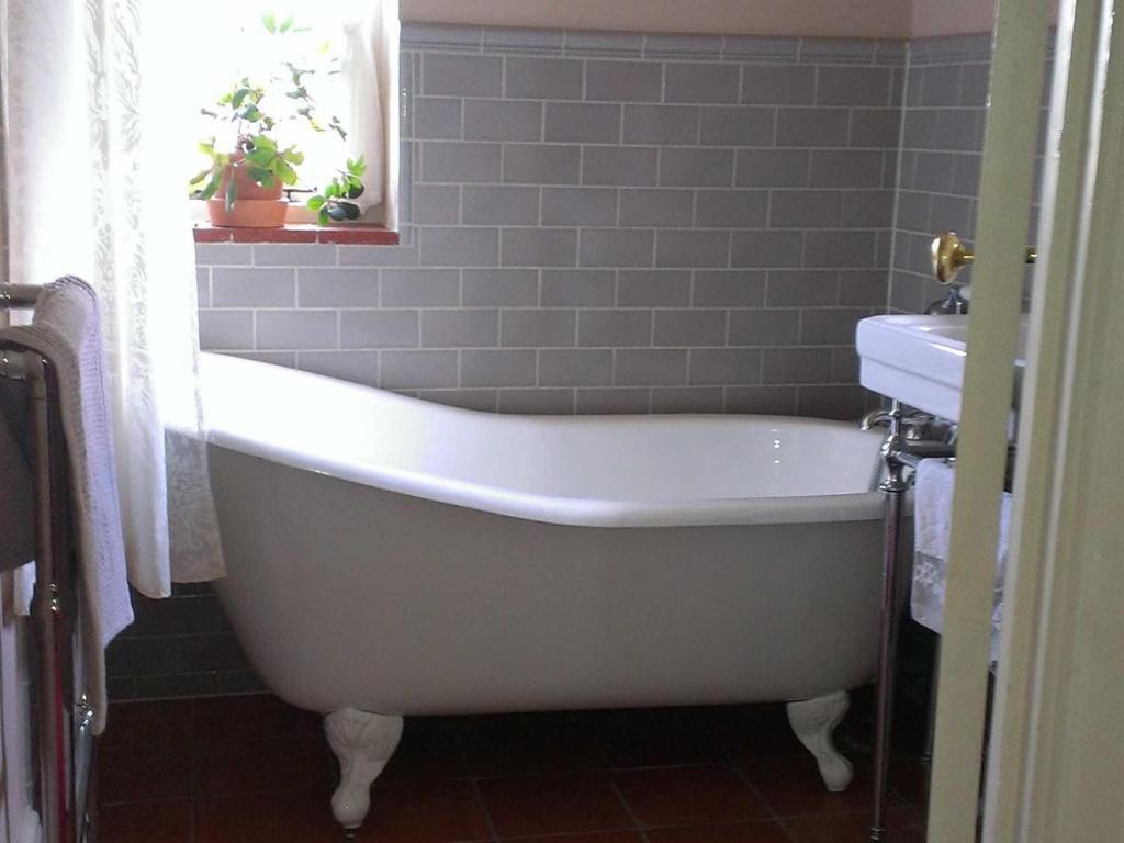 Iolanthe Bed & Breakfast Londen