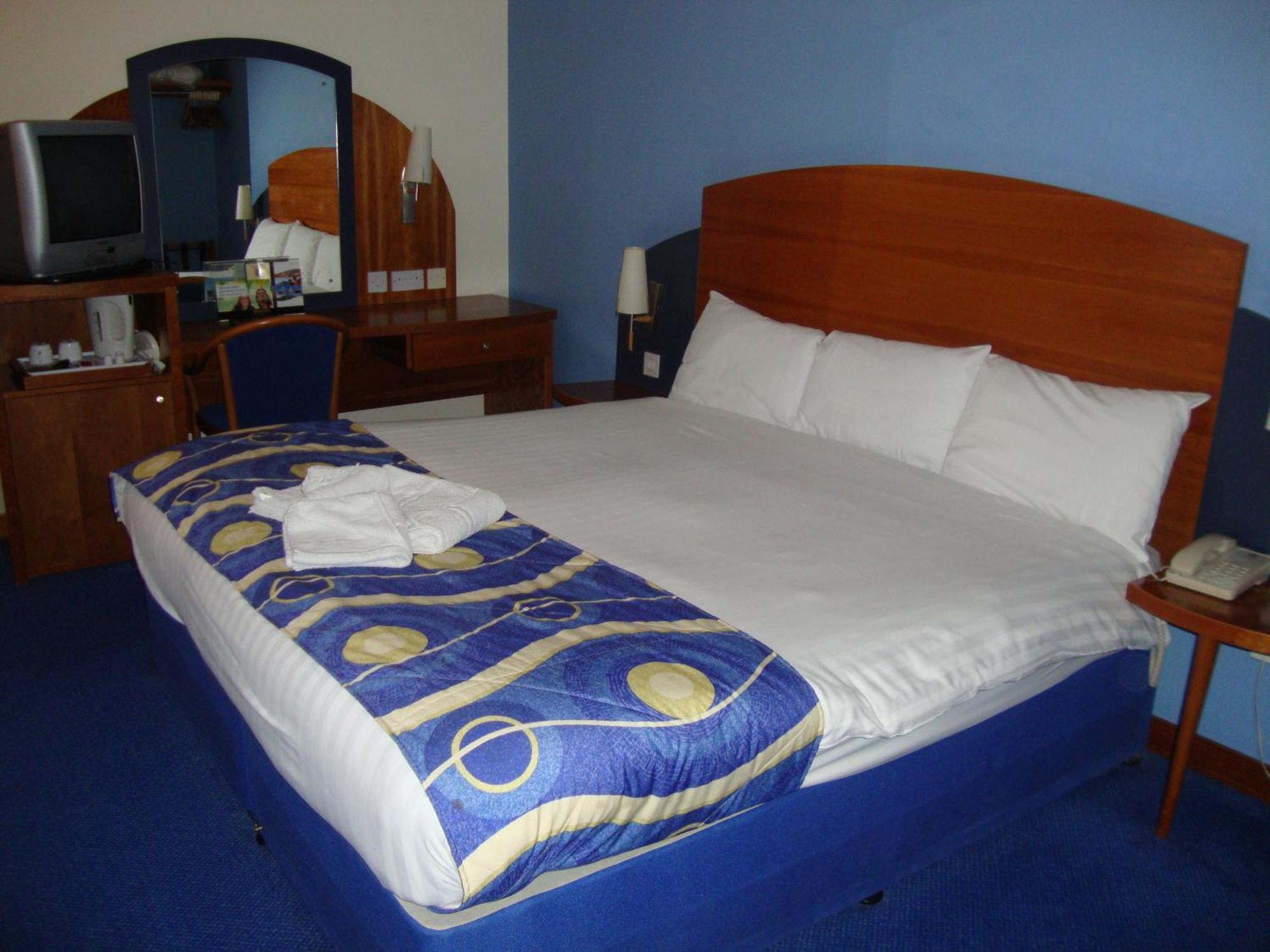 - Wembley International 3* Londres