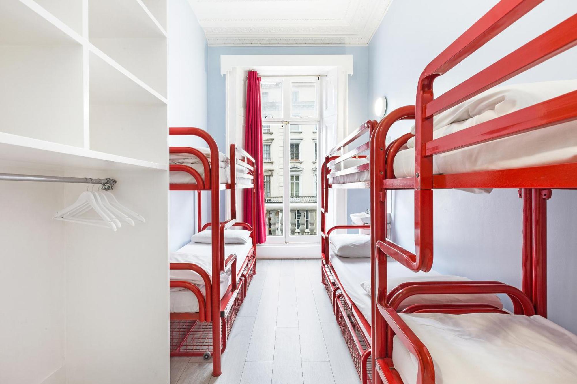 Auberge de jeunesse Astor Hyde Park (adults Only)