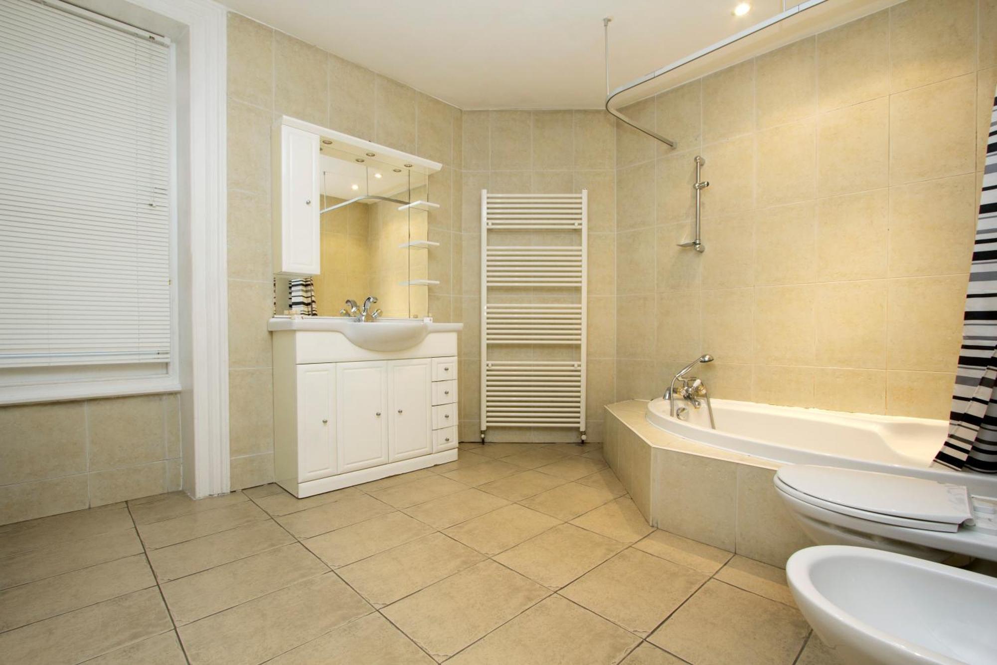 Apartamento Hyde Park Serviced Londres