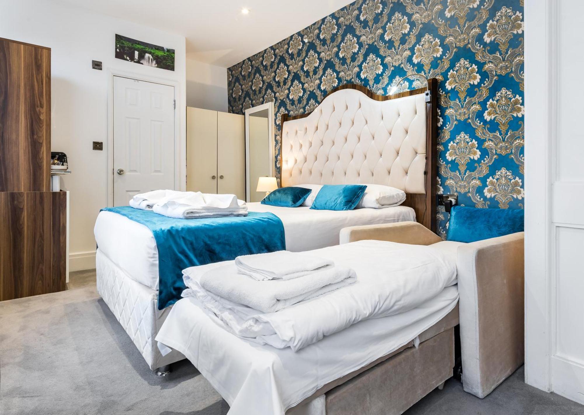 Hotel Vilenza Londen