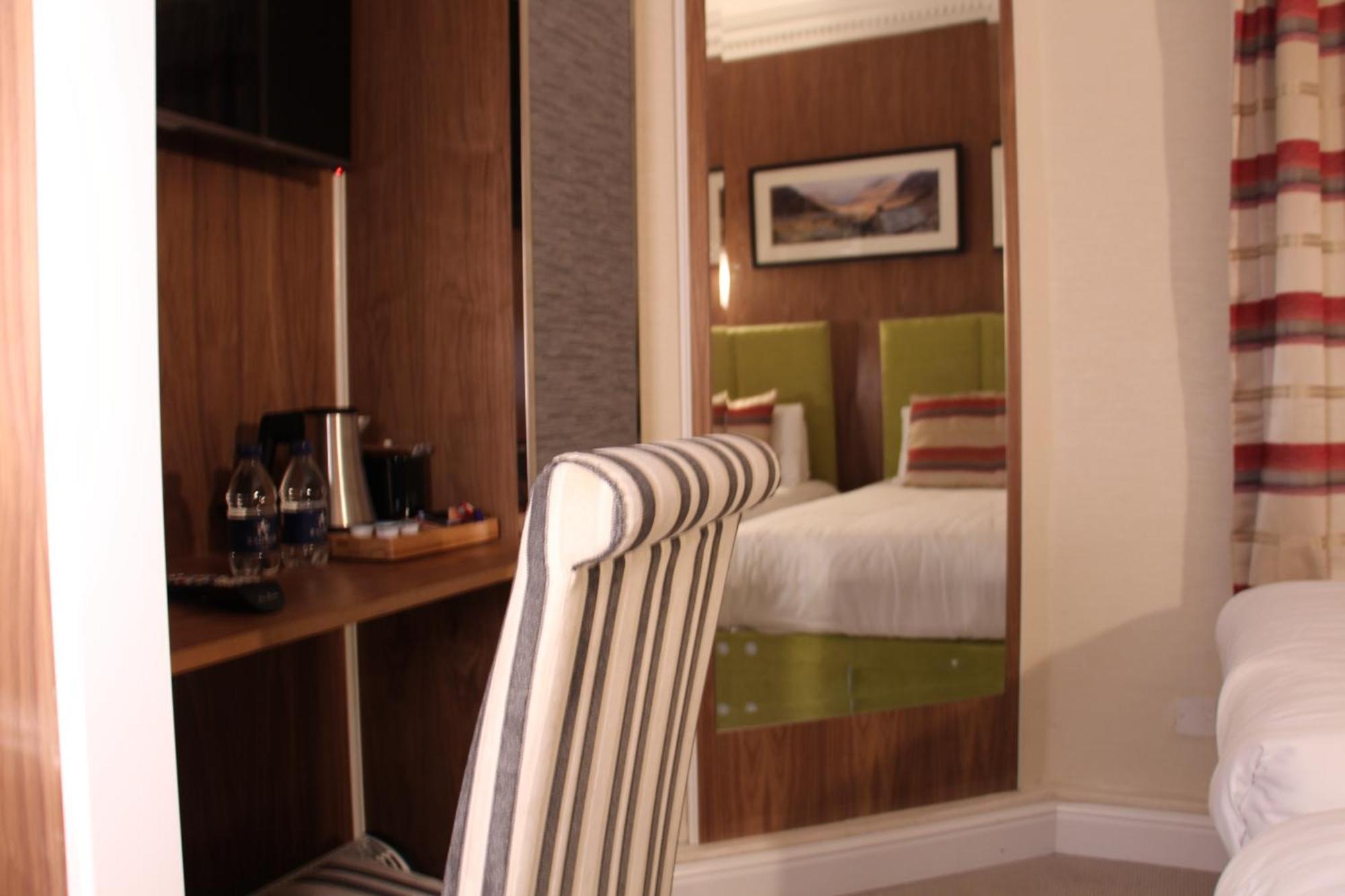 Cheshire Central Hotel Londres