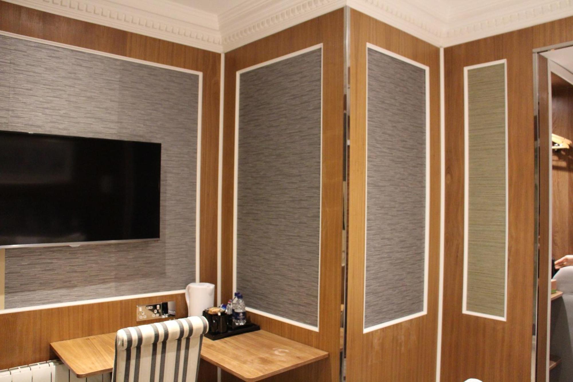Cheshire Central Hotel 3*