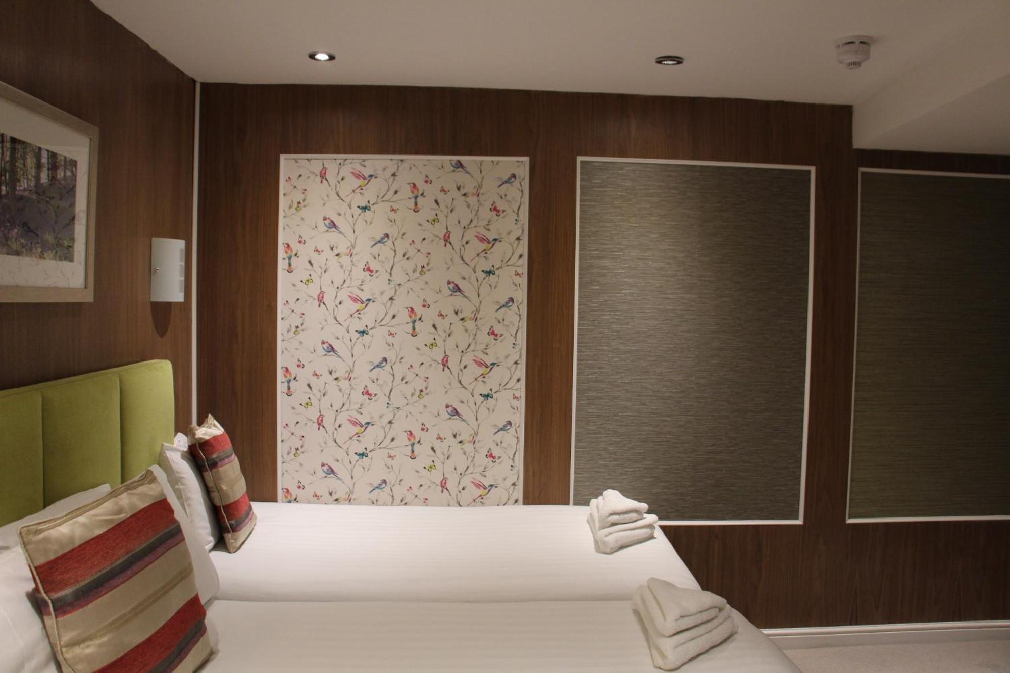 Hotel Cheshire Central