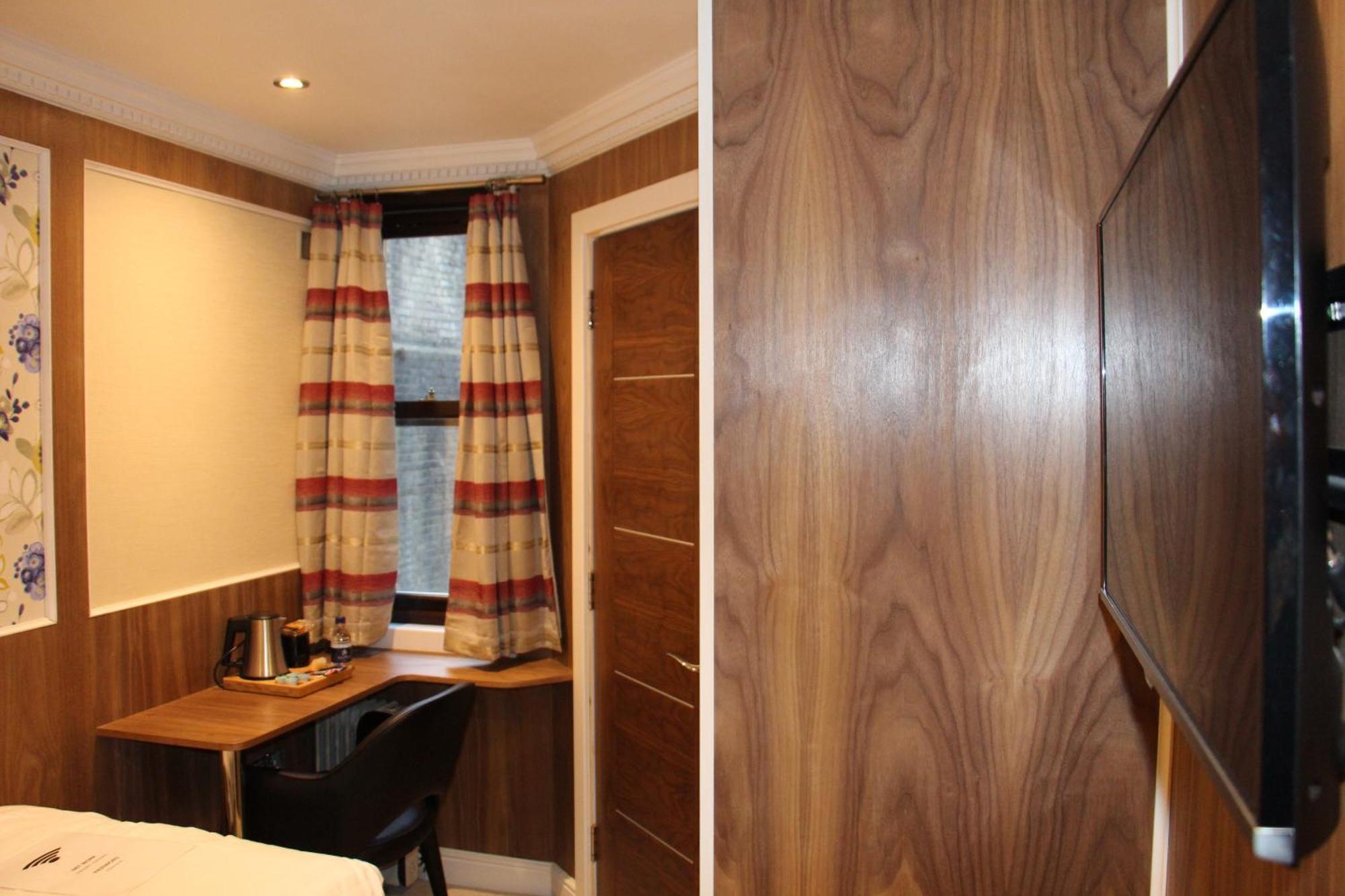Cheshire Central Hotel Londres