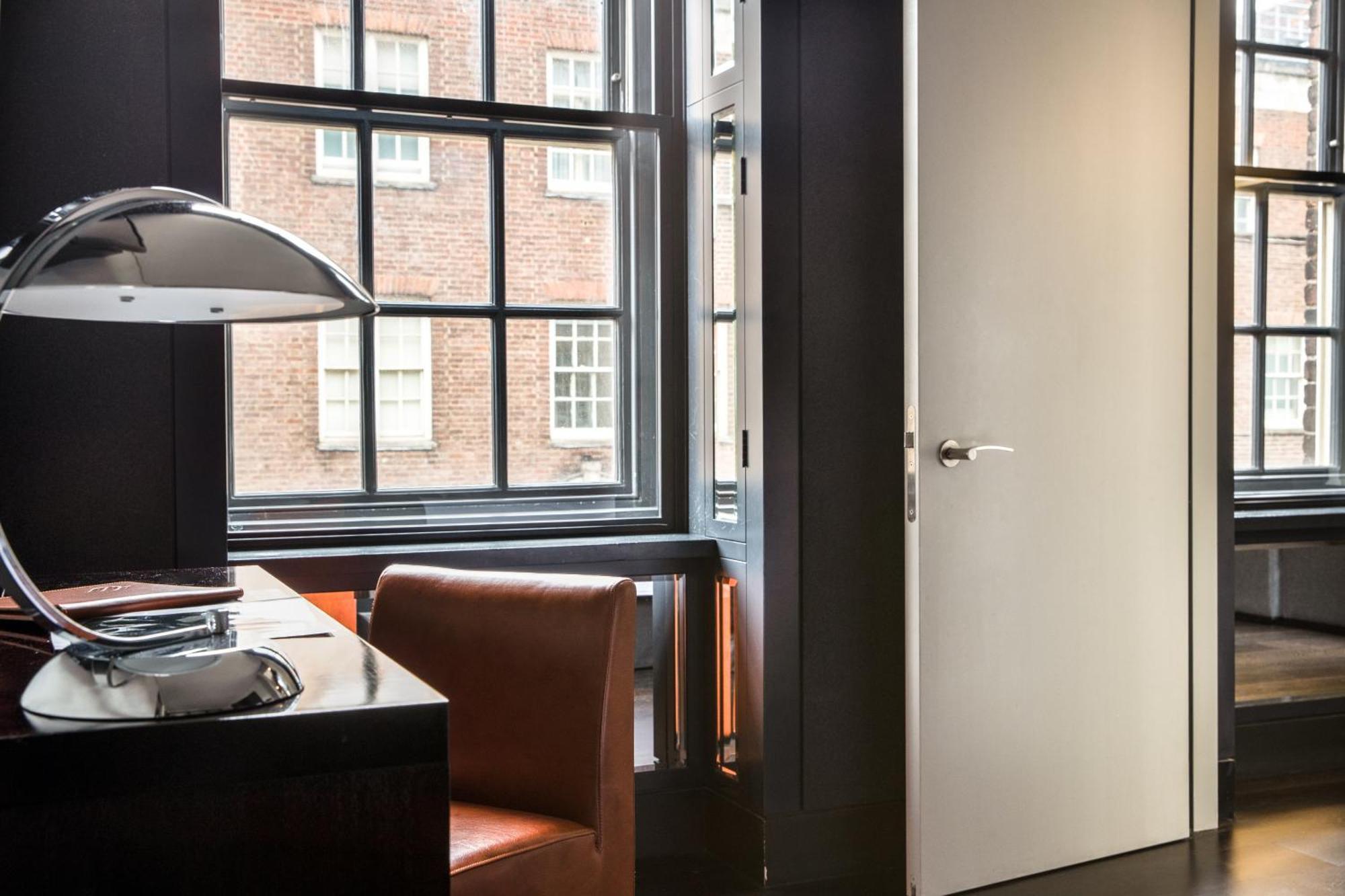 Grosvenor House Apart-hotel 5*