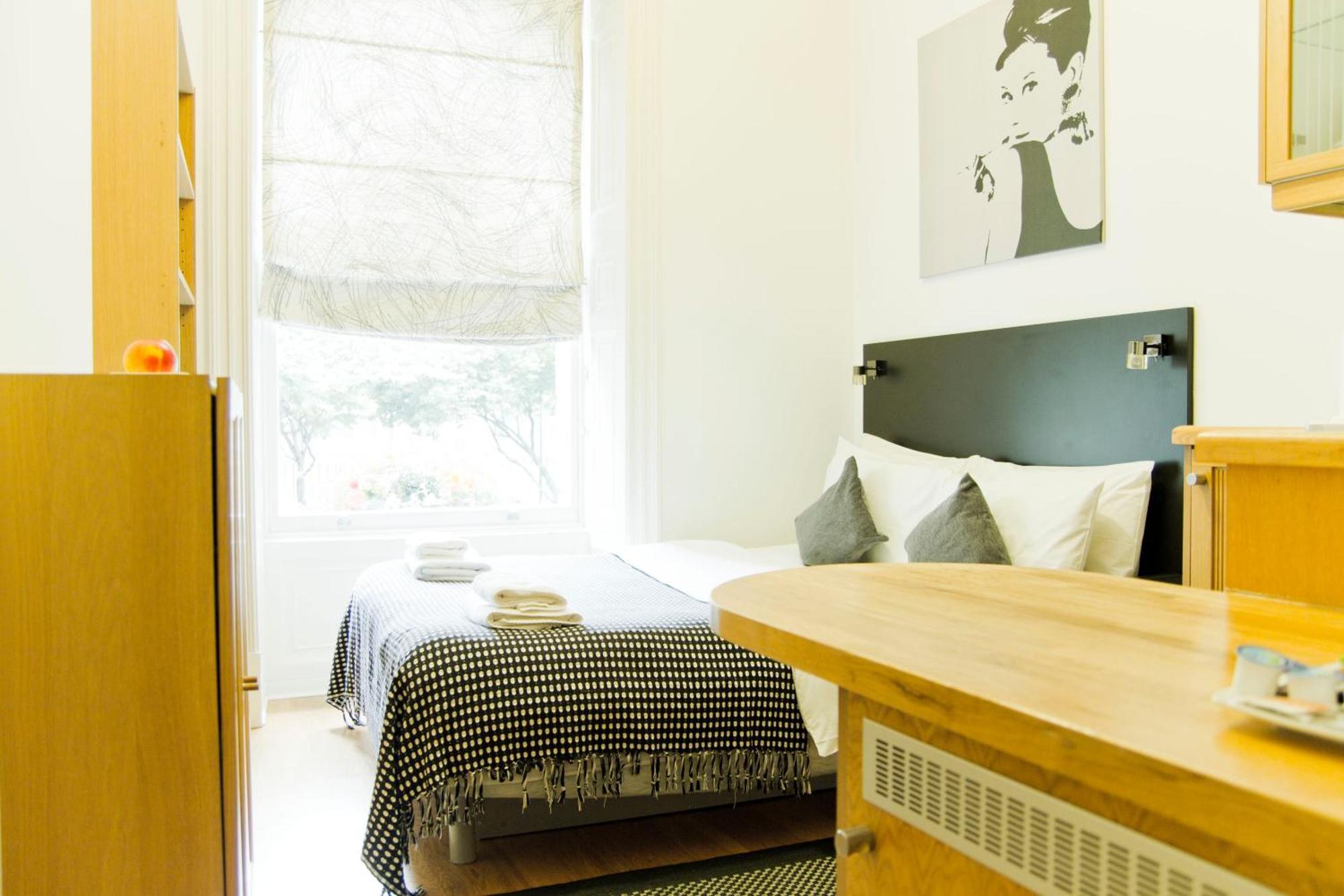 Apartamento Studios2let *