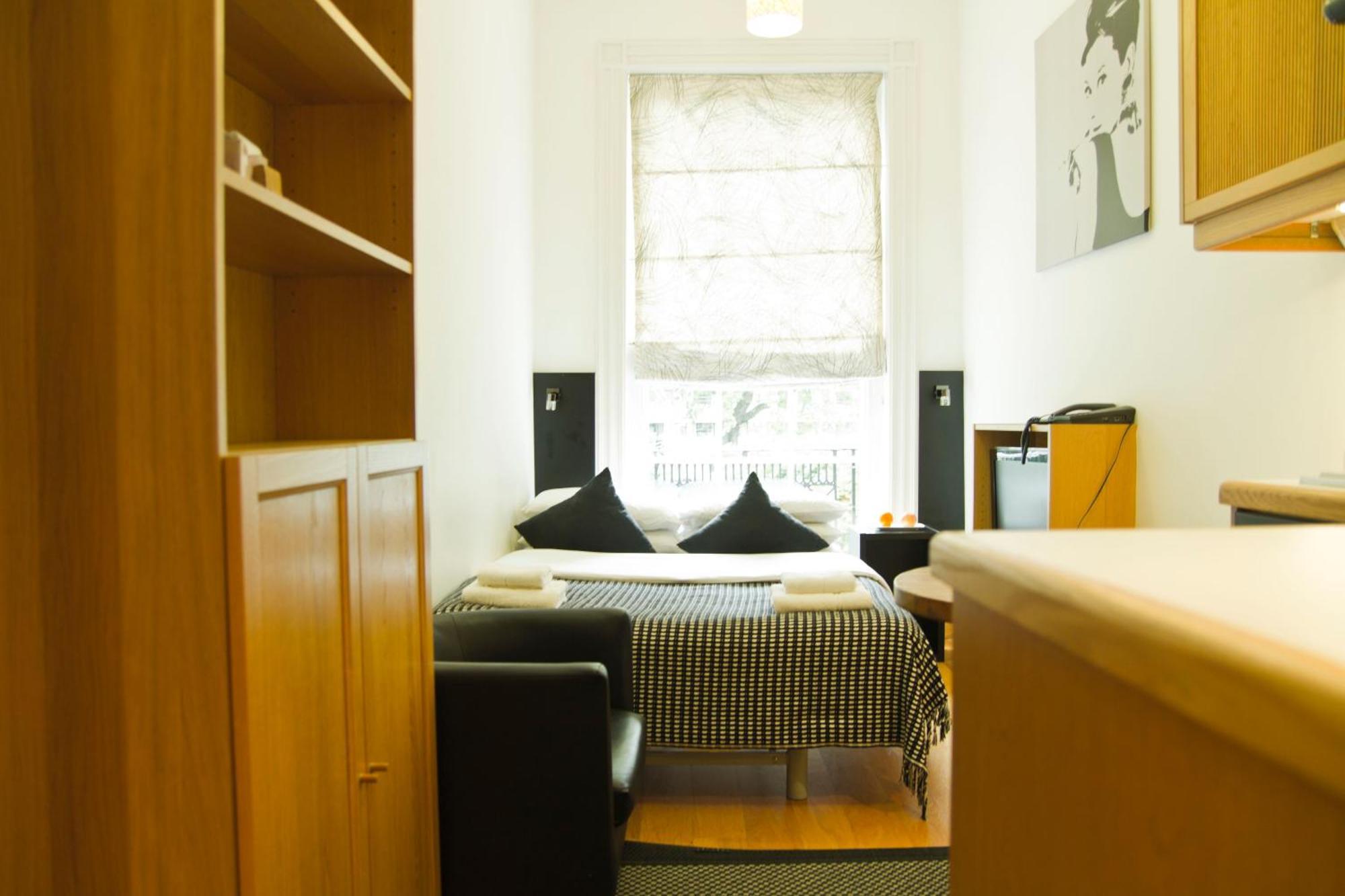 Studios2let Apartamento Londres