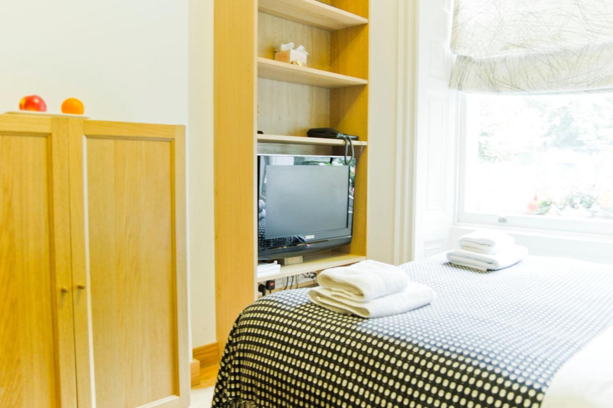 Apartamento Studios2let *