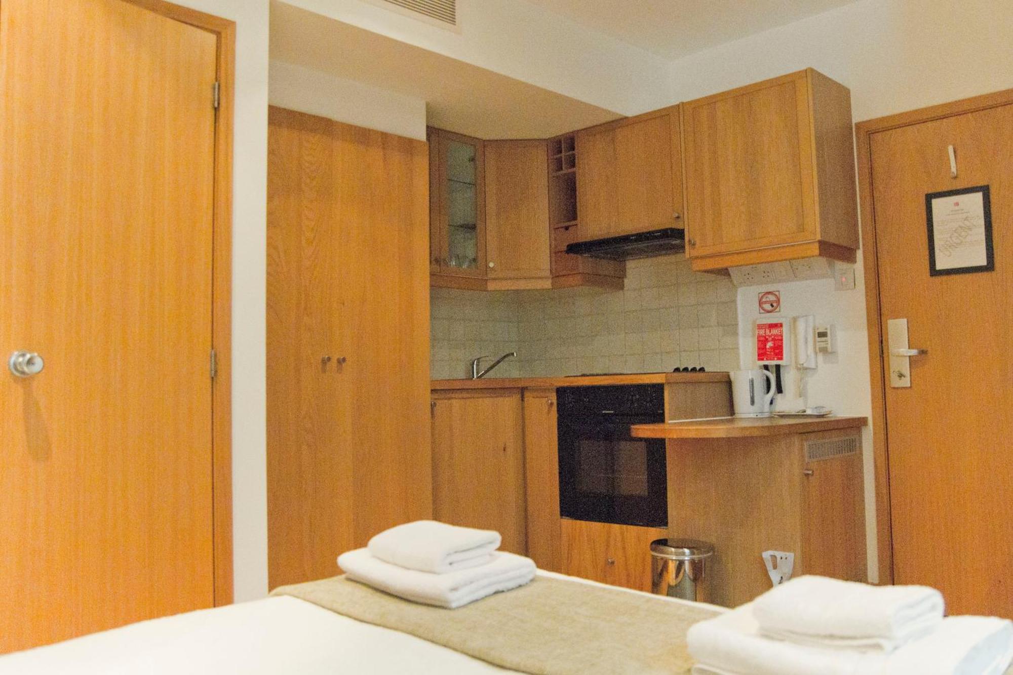 Studios2let Apartamento