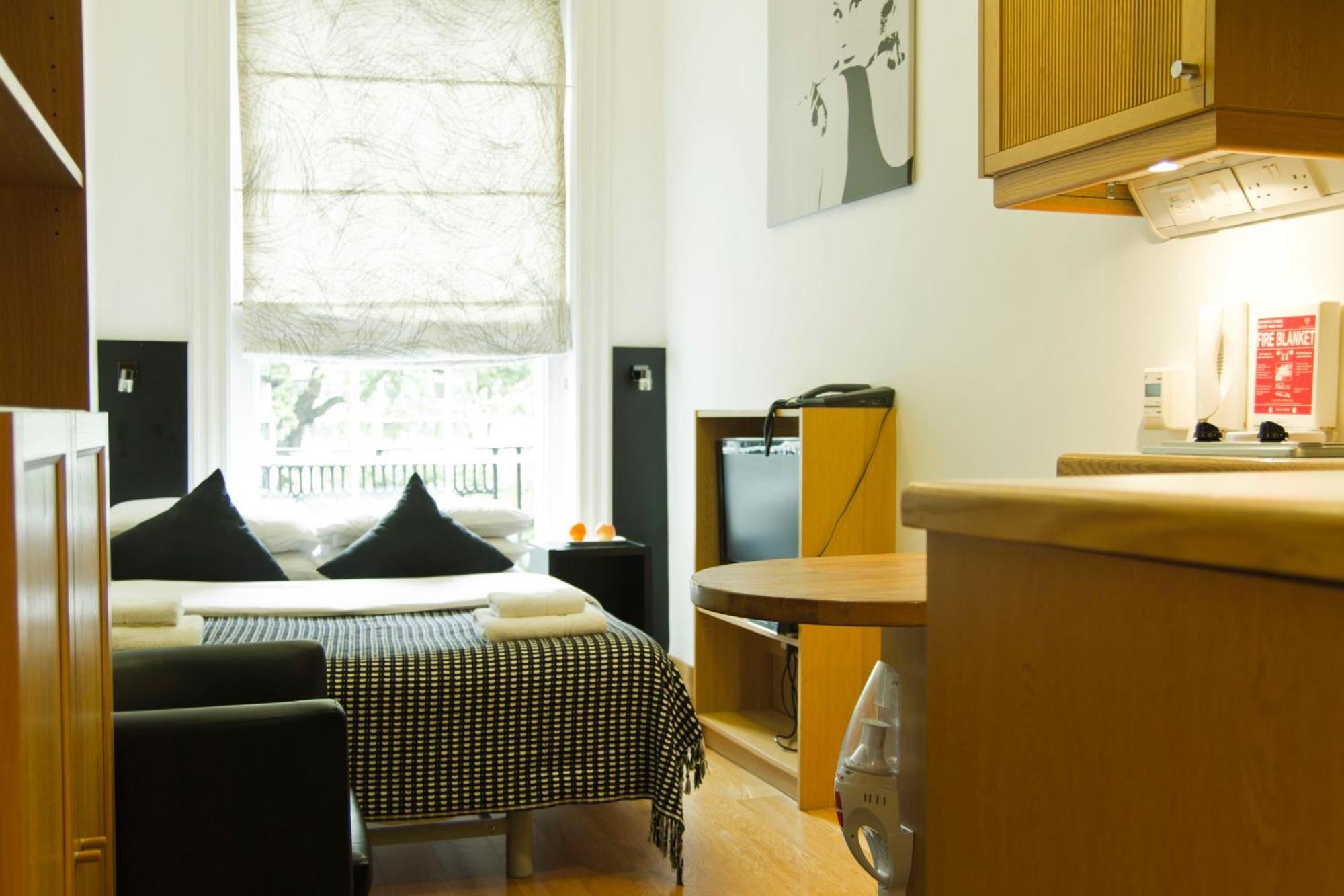 Studios2let Londres