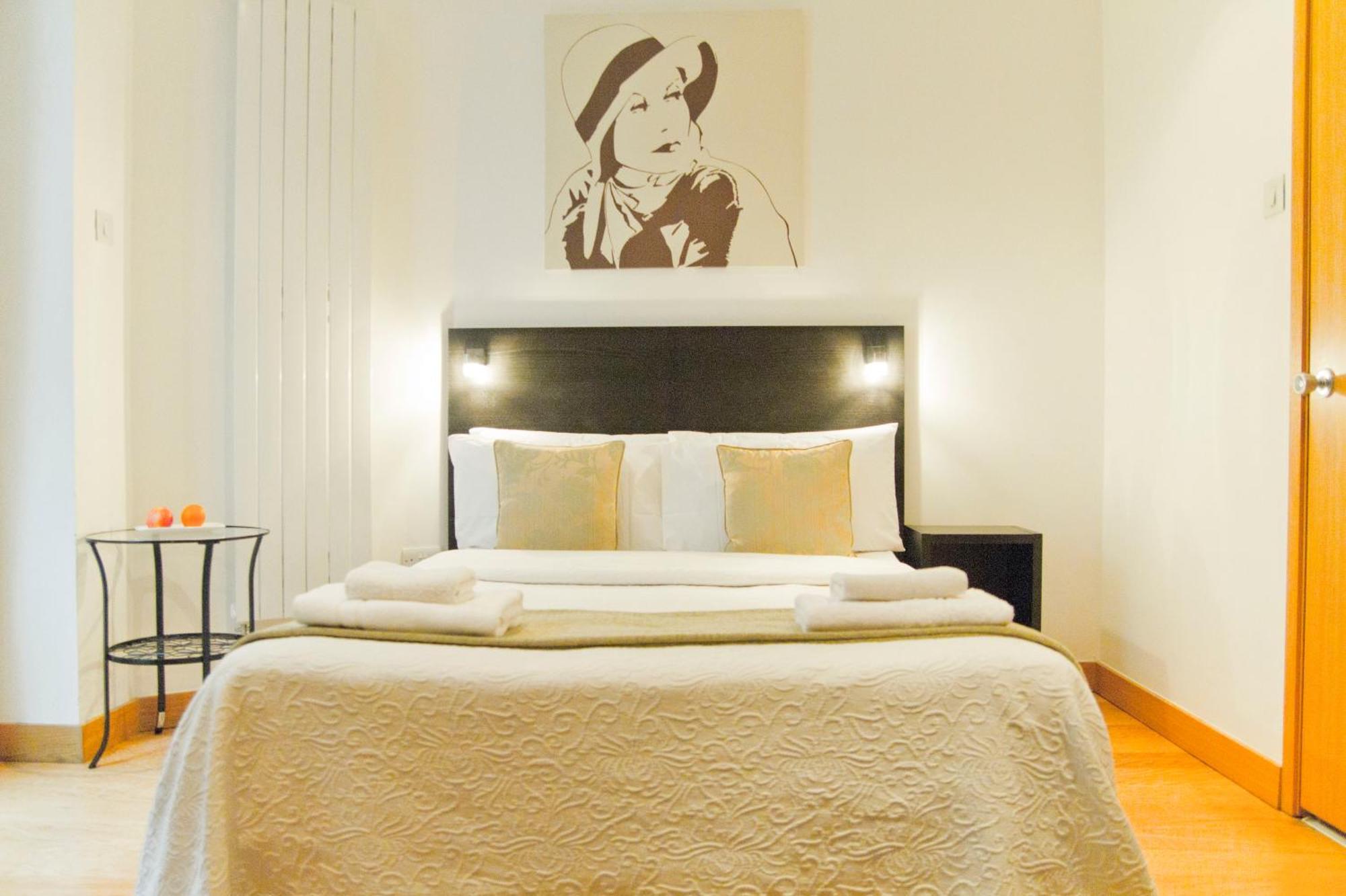 Studios2let * Londres