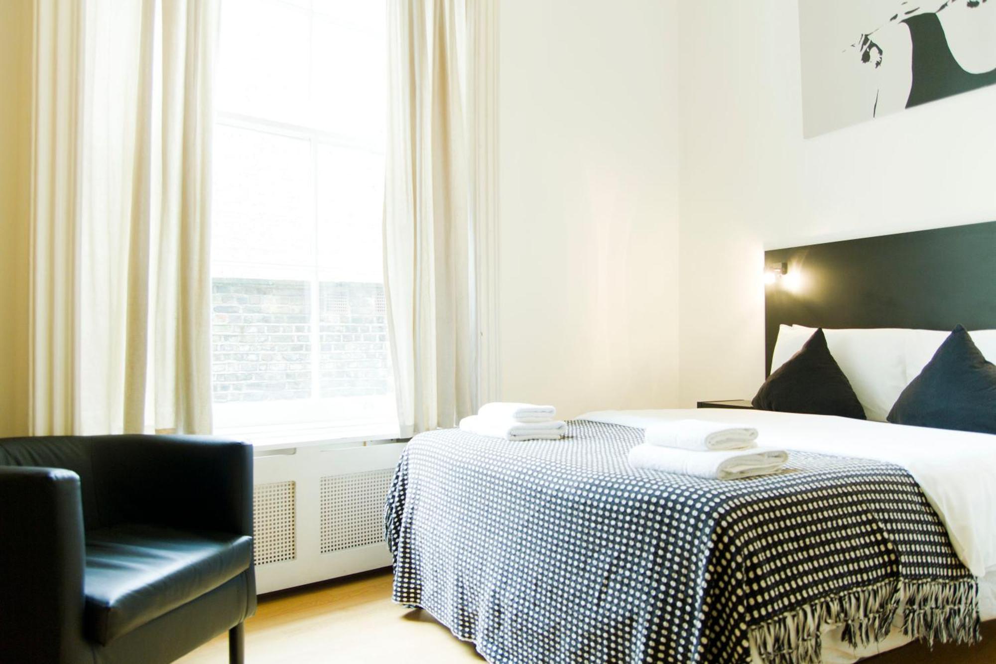 Studios2let Apartamento *