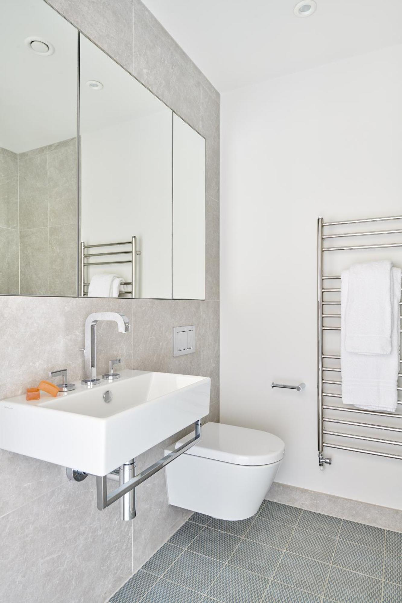 Apart-hotel Sonder Sloane Square Londres