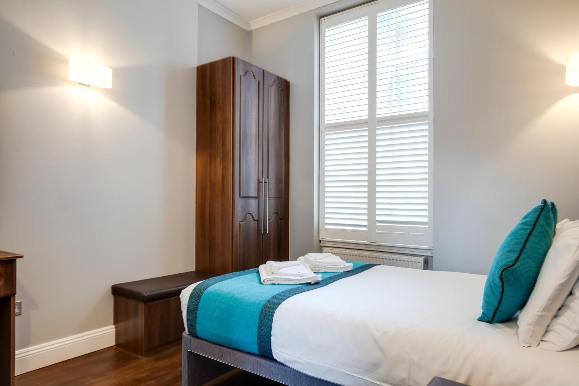 Appartement Sw1