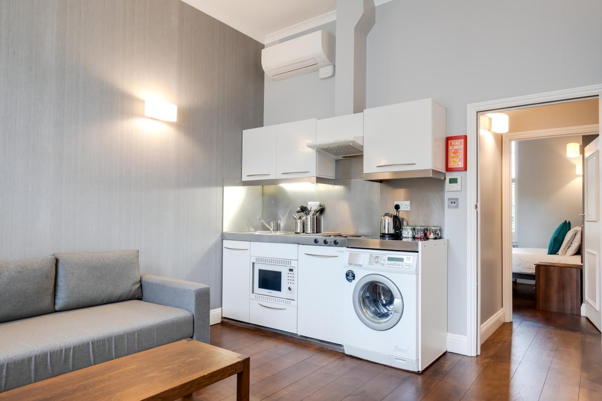 Appartement Sw1 Londen
