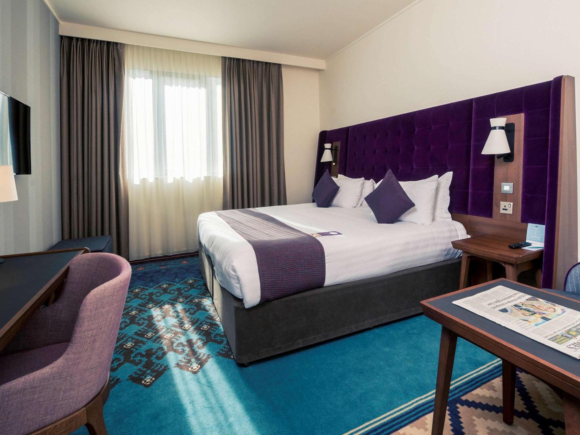 Mercure Bridge Hotel Londen