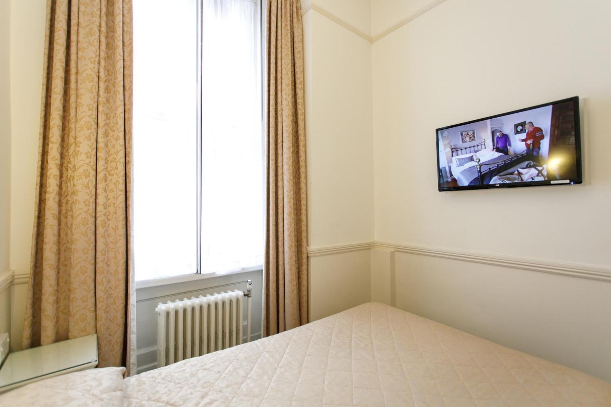 Jesmond Hotel Londres