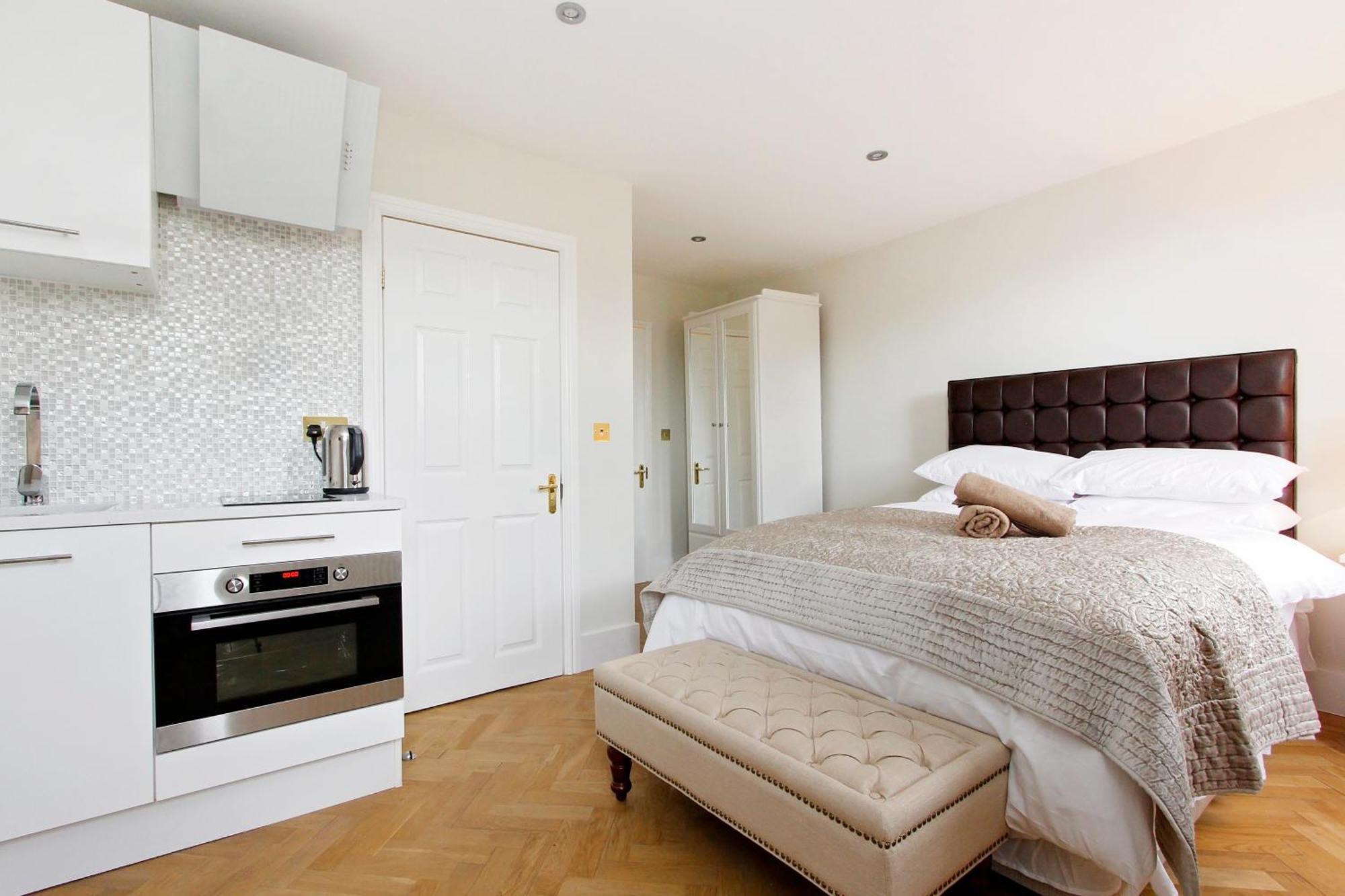 At Marylebone Appartement Londres