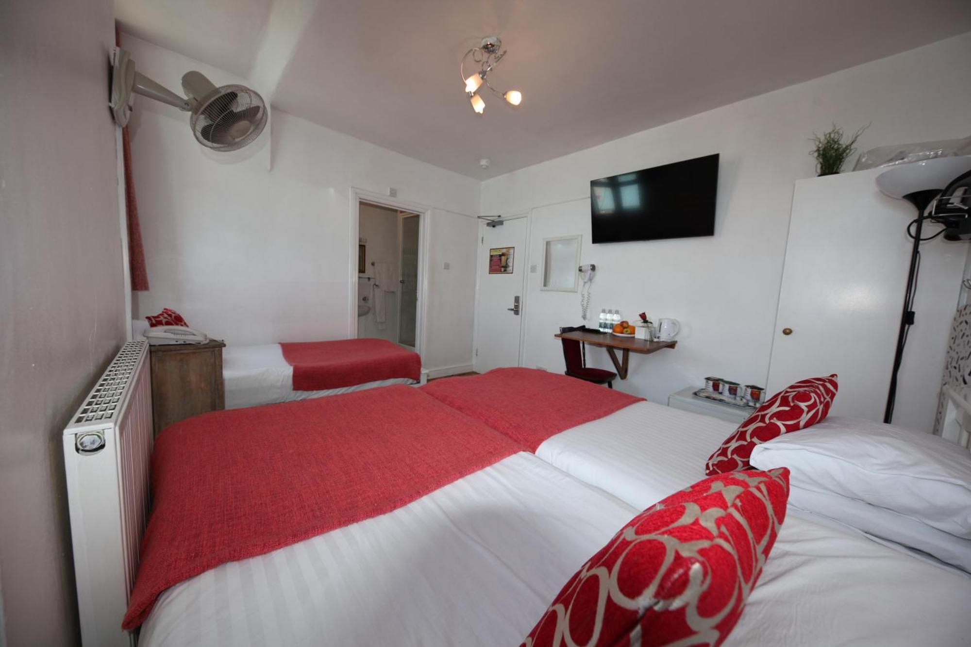 City London Hotel Hotel Londres