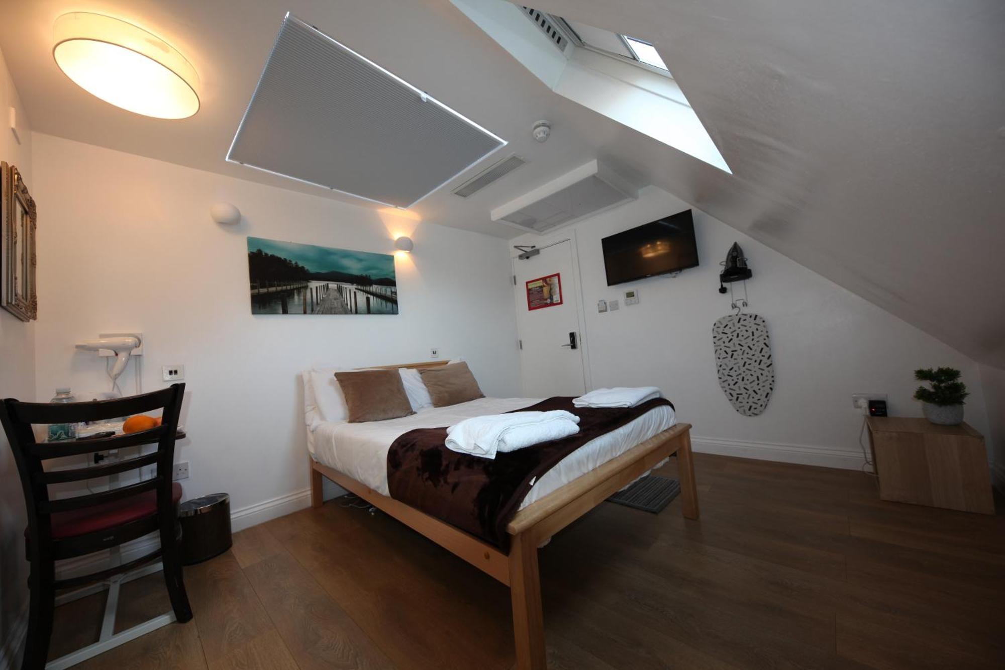 City London Hotel Hotel 3*