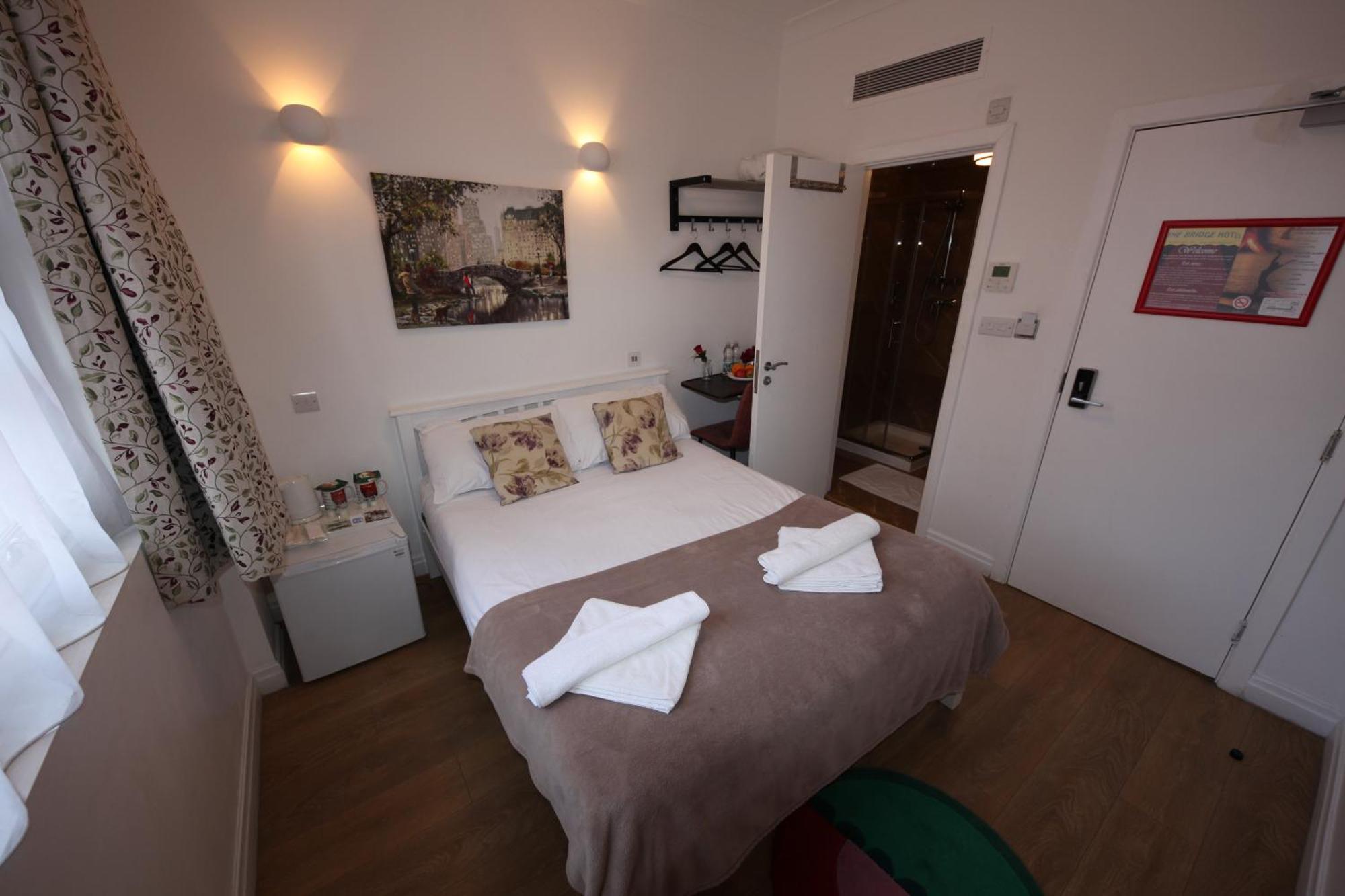 Hotel City London Hotel Londres