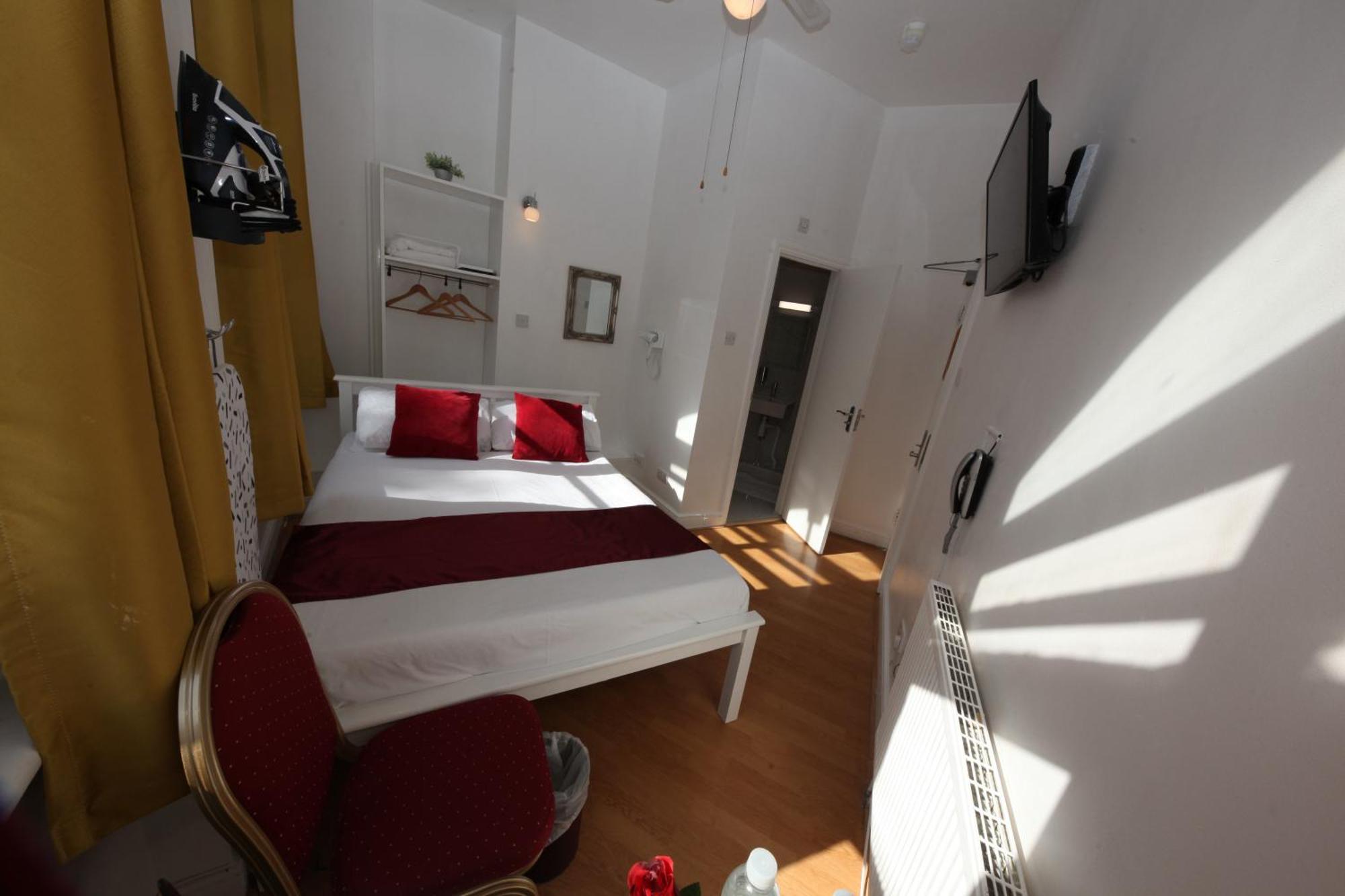 City London Hotel Hotel