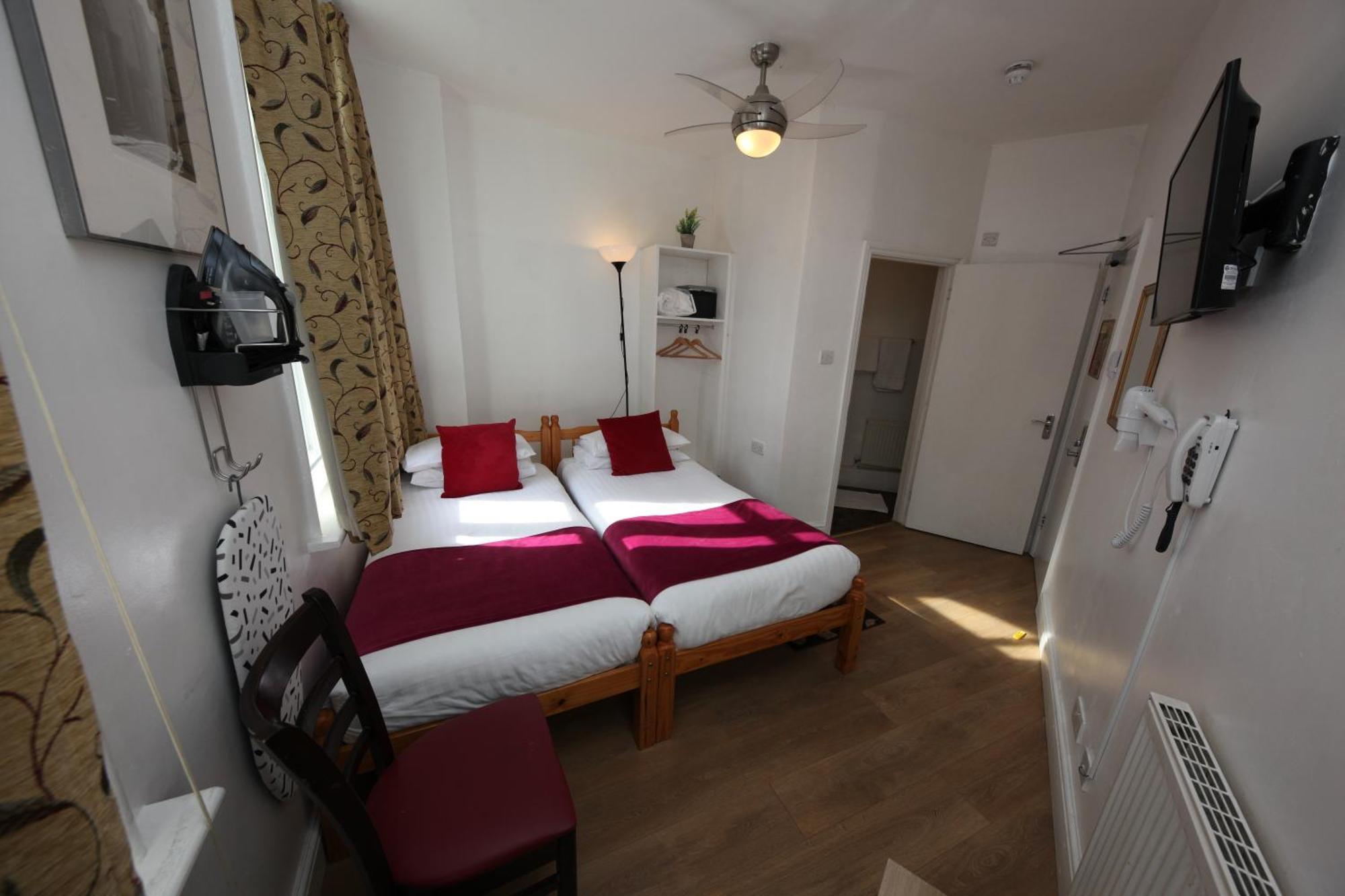 Hotel City London Hotel