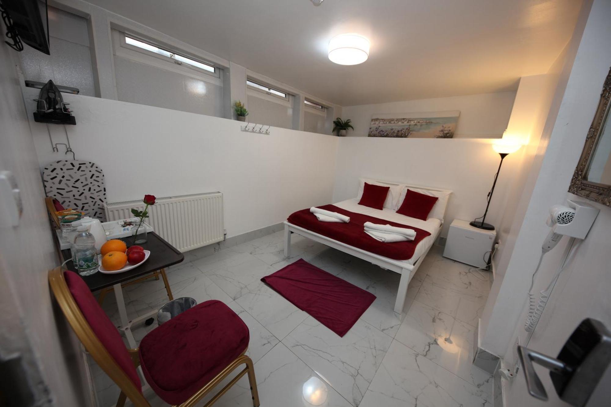 City London Hotel Hotel 3*