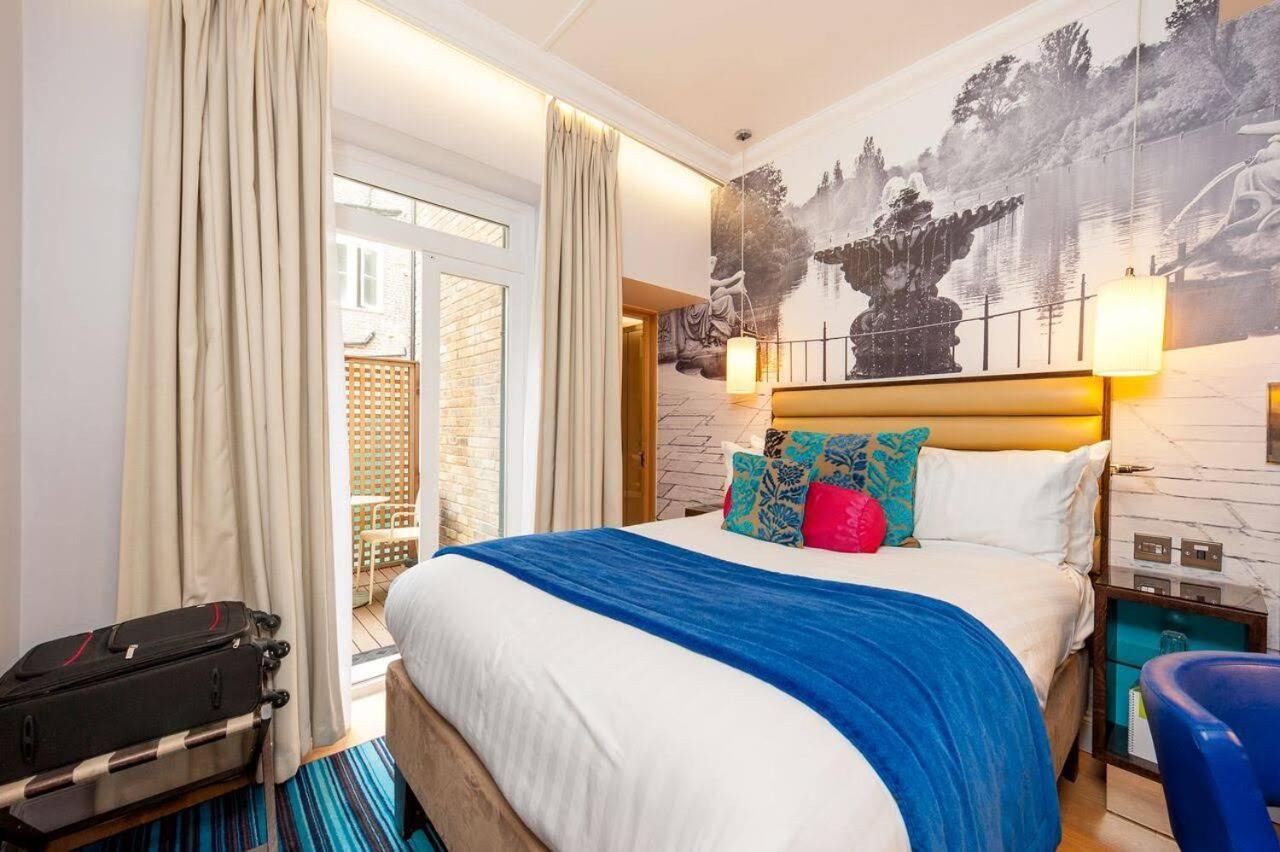 Hotel Indigo Hyde Park Paddington, An Ihg Londen