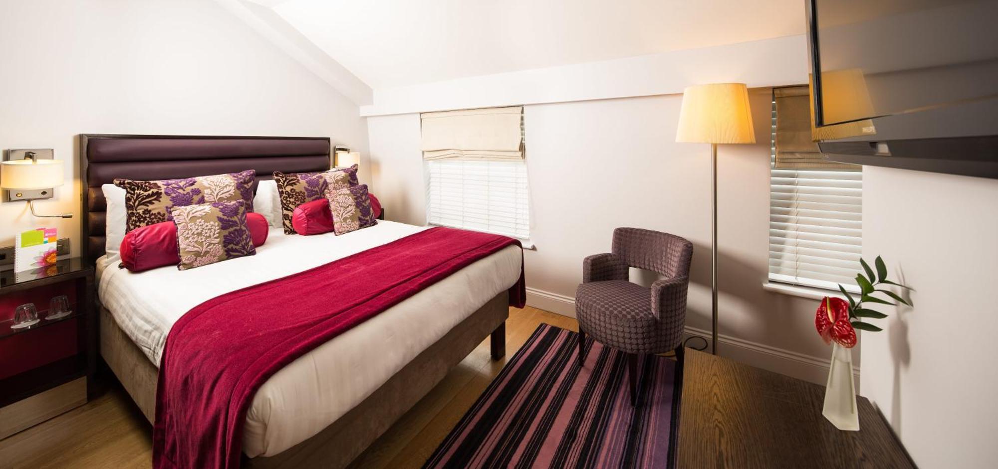 Indigo Hyde Park Paddington, An Ihg 4* Londen