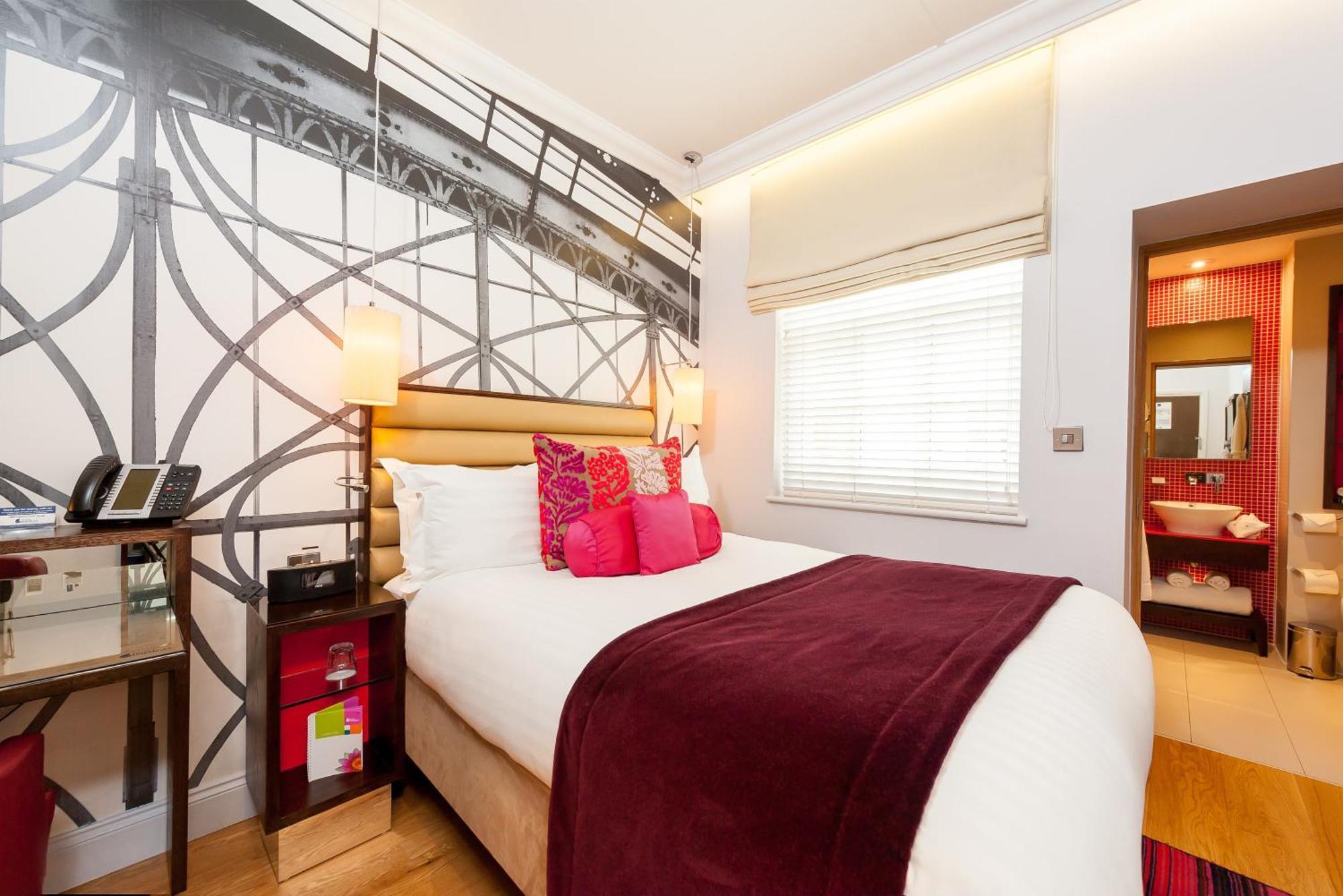 Indigo Hyde Park Paddington, An Ihg Hotel